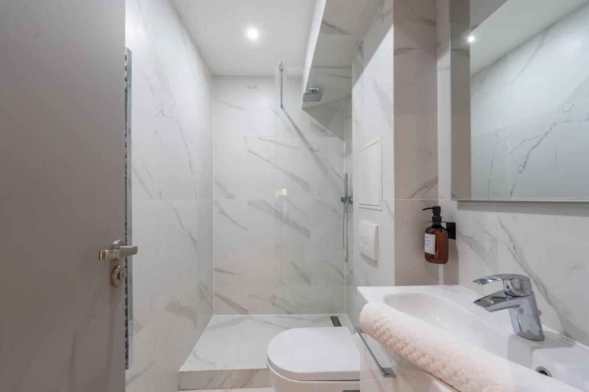 פריז Nouveau Appartement Sacre Coeur Cottages 2 מראה חיצוני תמונה